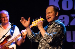 Tapani Koko jazzclub